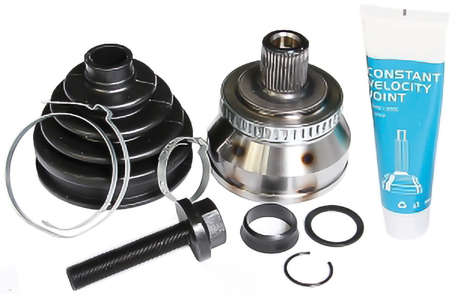 Kjøring knute - VW - Passat. Audi - A4, A6, S4, A8, Rs6, S6, S8. Skoda - Superb