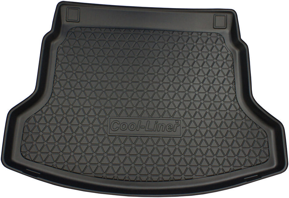 Bagasjematte Honda CR-V (IV) - Honda - Crv