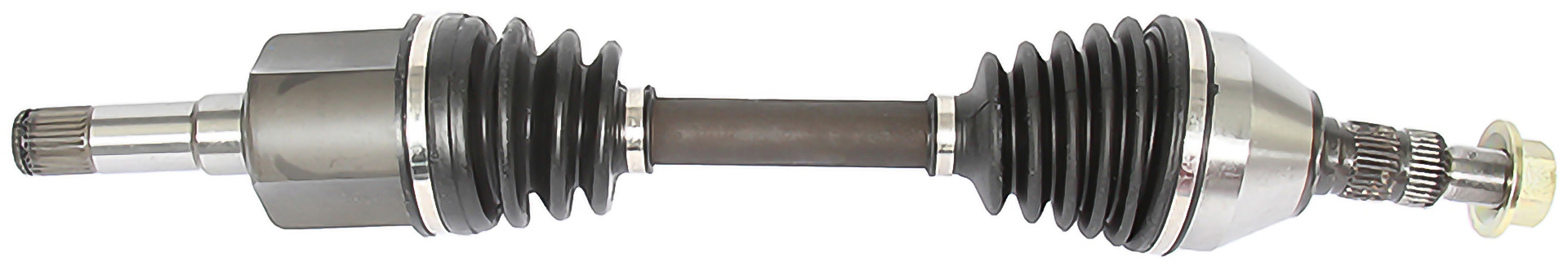 Komplett drivaxel höger - Saab - 9-3. Opel - Vectra, Signum - OE 9186550,13166587,374470,374536
