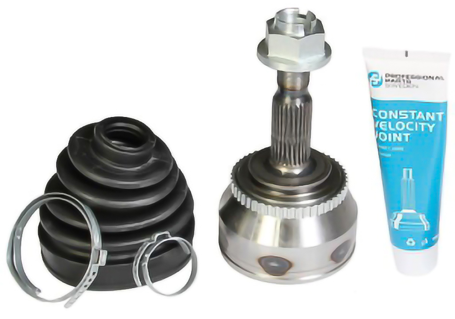 Drivknut - Fram - Volvo - V40, S40 - OE 30611947