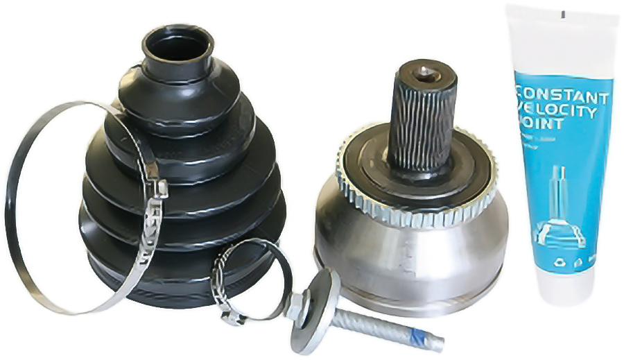 Drivknut - Volvo - Xc90 - OE 36000505,36000514
