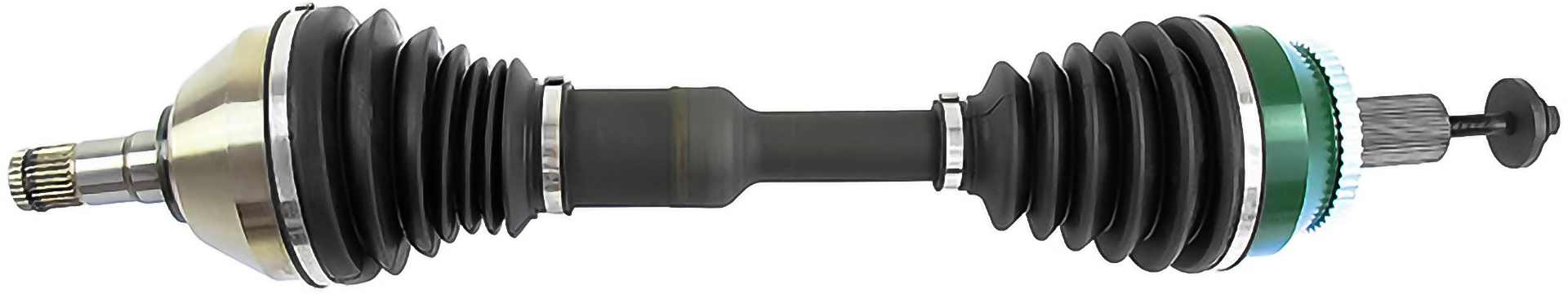 Drivaxel, komplett - Volvo - Xc90 - OE 30783088,36000507,36001215