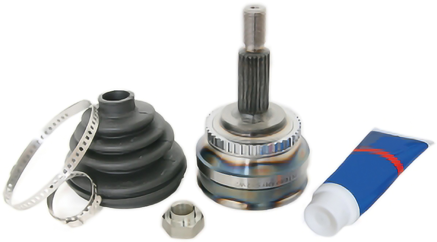 Drivknut - Volvo - 460, 480 - OE 3433105