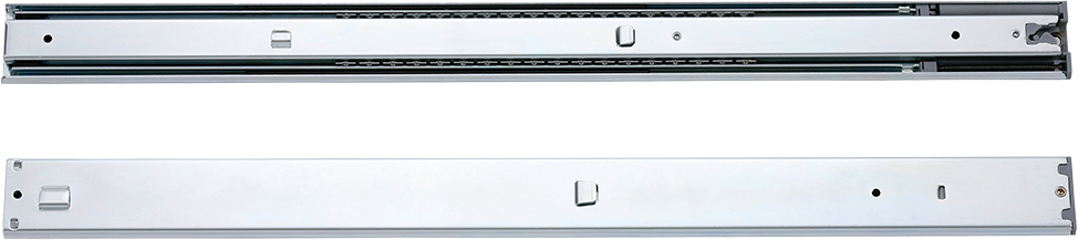 Glidskena Vänster (S12Xd/S14/S15) Sonic