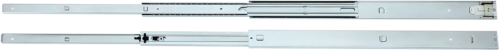 Gass Rail høyre (S12XD, S14, S15)