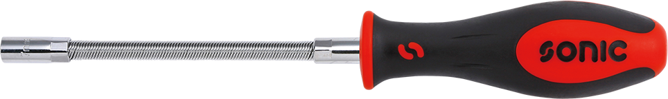 Sleeve Gasher M. fleksibelt blad. 7 mm