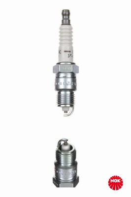 NGK Tändstift - UR4 (6630) - Buick - Skylark