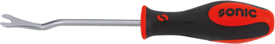 Panelverktyg 1/4"x115mm Sonic