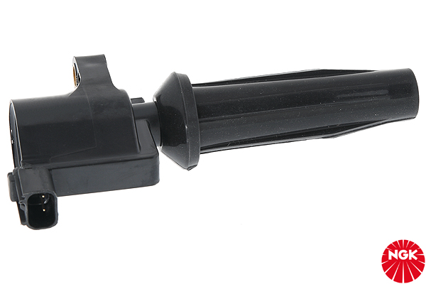 Tändspole NGK - Volvo - V70, V50, S80, S40, C30. Ford - Focus, Mondeo, S-max, C-max, Galaxy, Maverick, Transit. Mazda - 3
