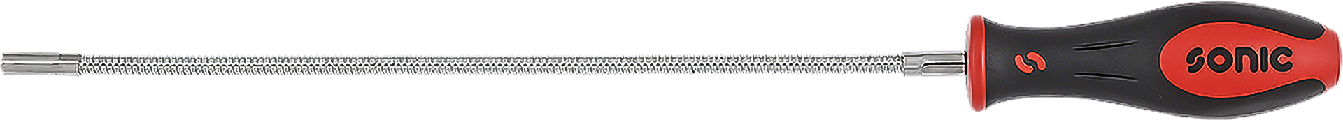 Plockmagnet Med Skruvmejselhandtag Flexibel 400mm Lyftkapacitet 500g S
