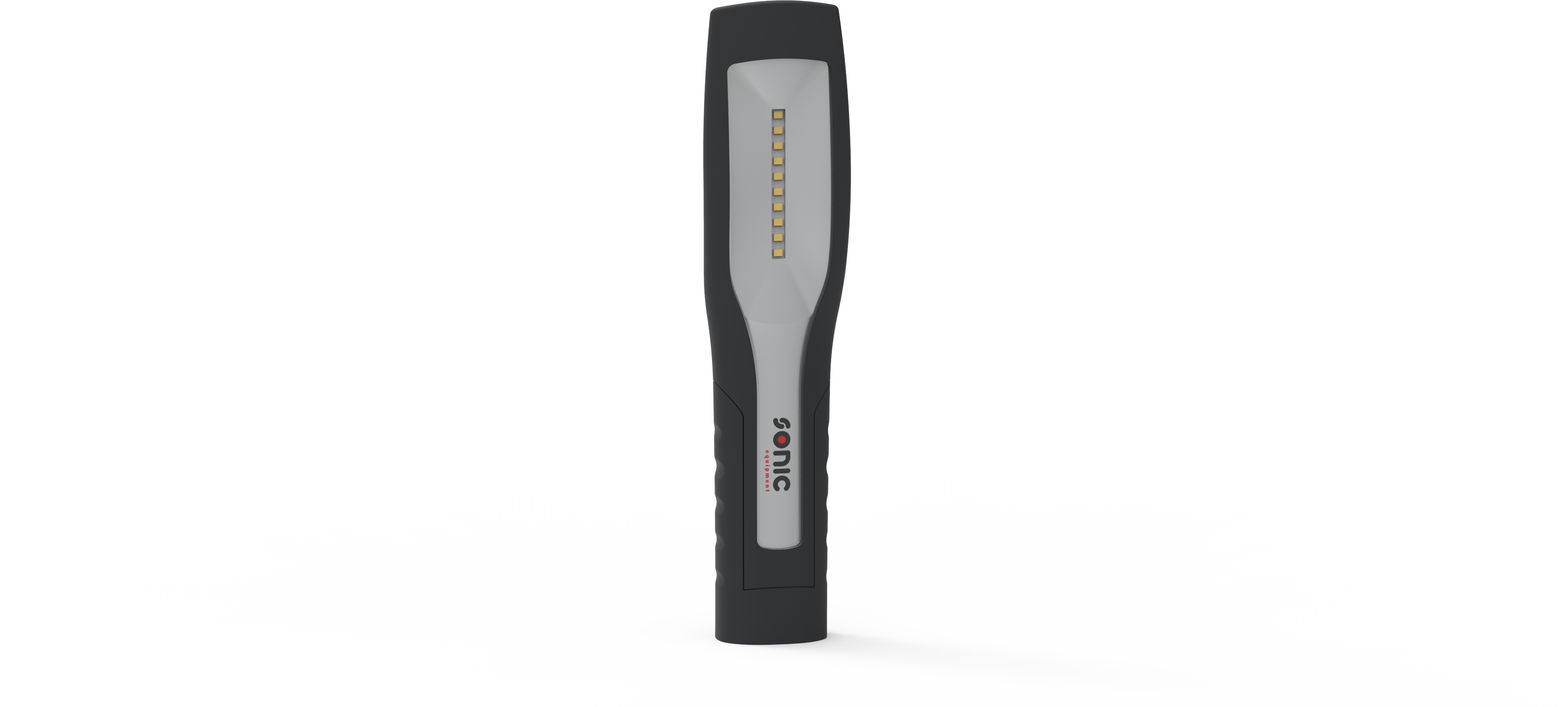 Arbetsbelysning COB LED Sonic