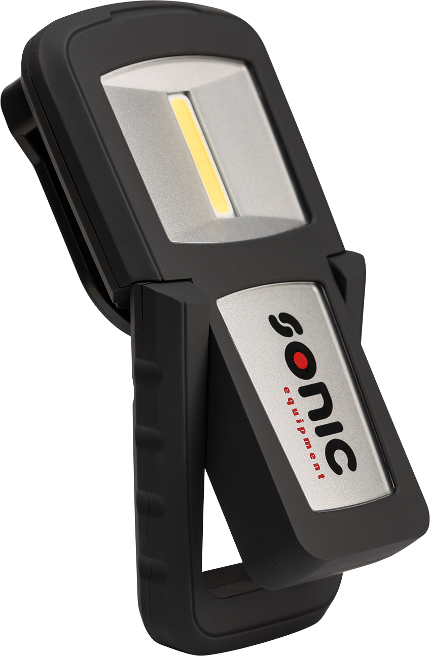 HANDLAMPA MIDIFORM. ULTRA SLIM Sonic