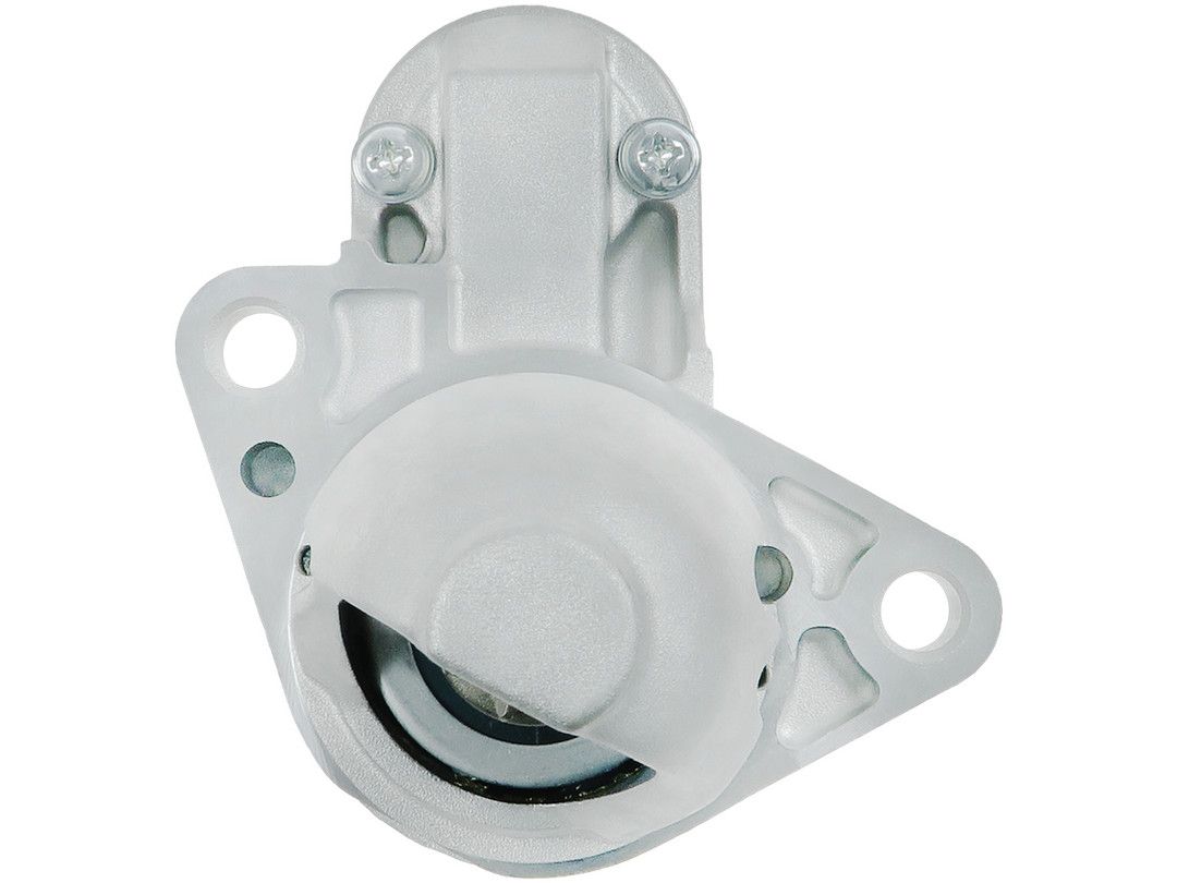 AS-PL Startmotor AS S5212 - Smart - Fortwo