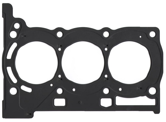 Topplockspackning Elring - Toyota - Yaris, Aygo. Peugeot - 107. Citroen - C1. Subaru - Justy - OE 0209EC,1111540060