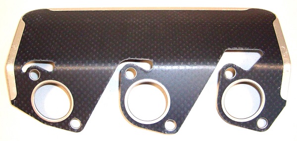 Tetning, eksosmanifold - BMW - E30, E34, E28, Z1