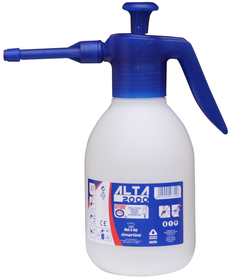 Sonax Alta 2000 Tryckspruta 2 l