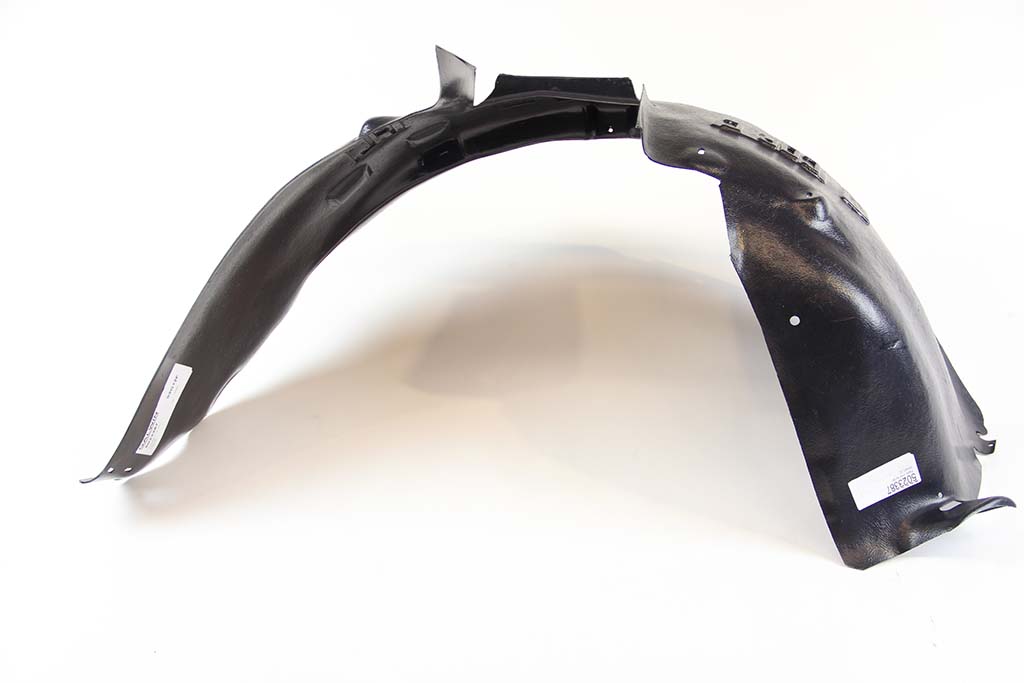Innerskärm Klokkerholm - Opel - Corsa, Combo - OE 13109023,6102341