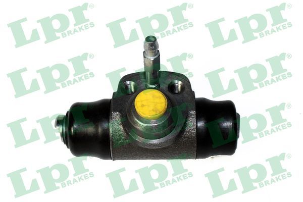 LPR Bromscylinder 4290