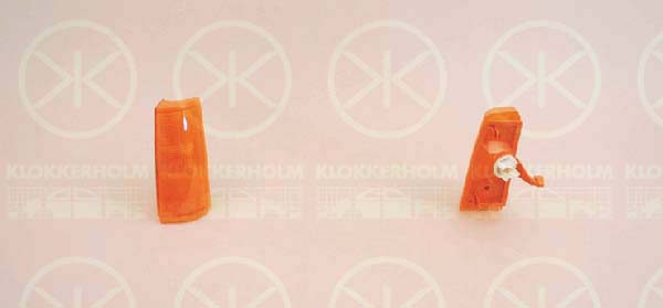 Blinkers Klokkerholm - Opel - Kadett - OE 1226019,90113199