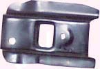 Front kledning - Opel - Astra