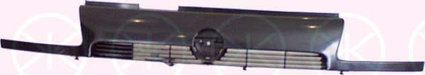 Grill Klokkerholm - Opel - Astra - OE 90442038,1320051