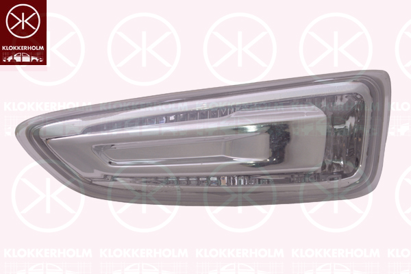 Blinkers Klokkerholm - Opel - Astra, Insignia, Zafira, Grandland, Crossland - OE 13491089,13273104,1713005