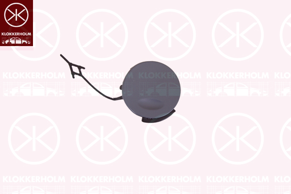 Stötfångare Klokkerholm - Opel - Insignia - OE 1405064,13238290