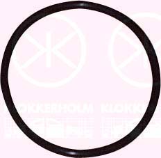 Tankarmaturpackning Klokkerholm - Opel - Astra, Corsa, Vectra, Kadett, Ascona, Rekord, Omega, Commodore - OE 90088017,1254284