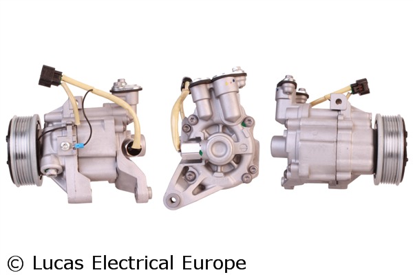 Kompressor Lucas - Subaru - Forester, Impreza - OE 73111SC000,73111SCQ00,73111SC001
