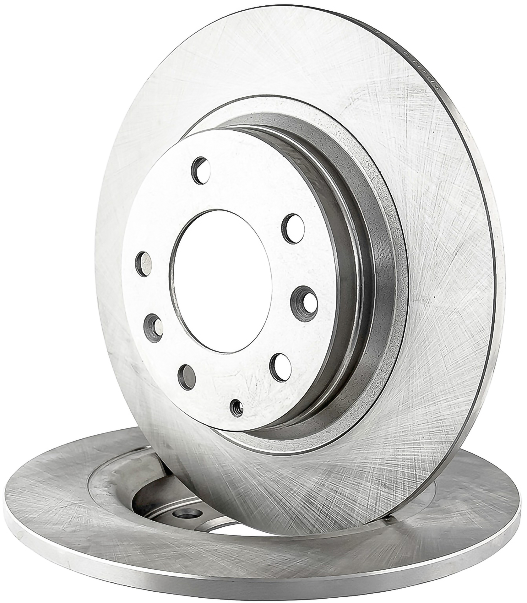 Bromsskiva - Bak - Mazda - 6, 323, 626, Premacy, Mx 5 - OE GF3Y26251A,N12326251A,NF4726251,GFYY26251,N12326251