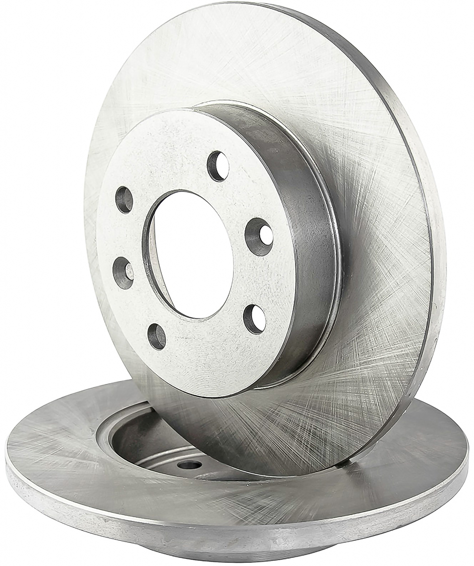 Bromsskiva - Fram - Renault - Clio, Megane, Express, 5, Twingo, 19 - OE 7700704705,6001547684,6001549211,7701204282