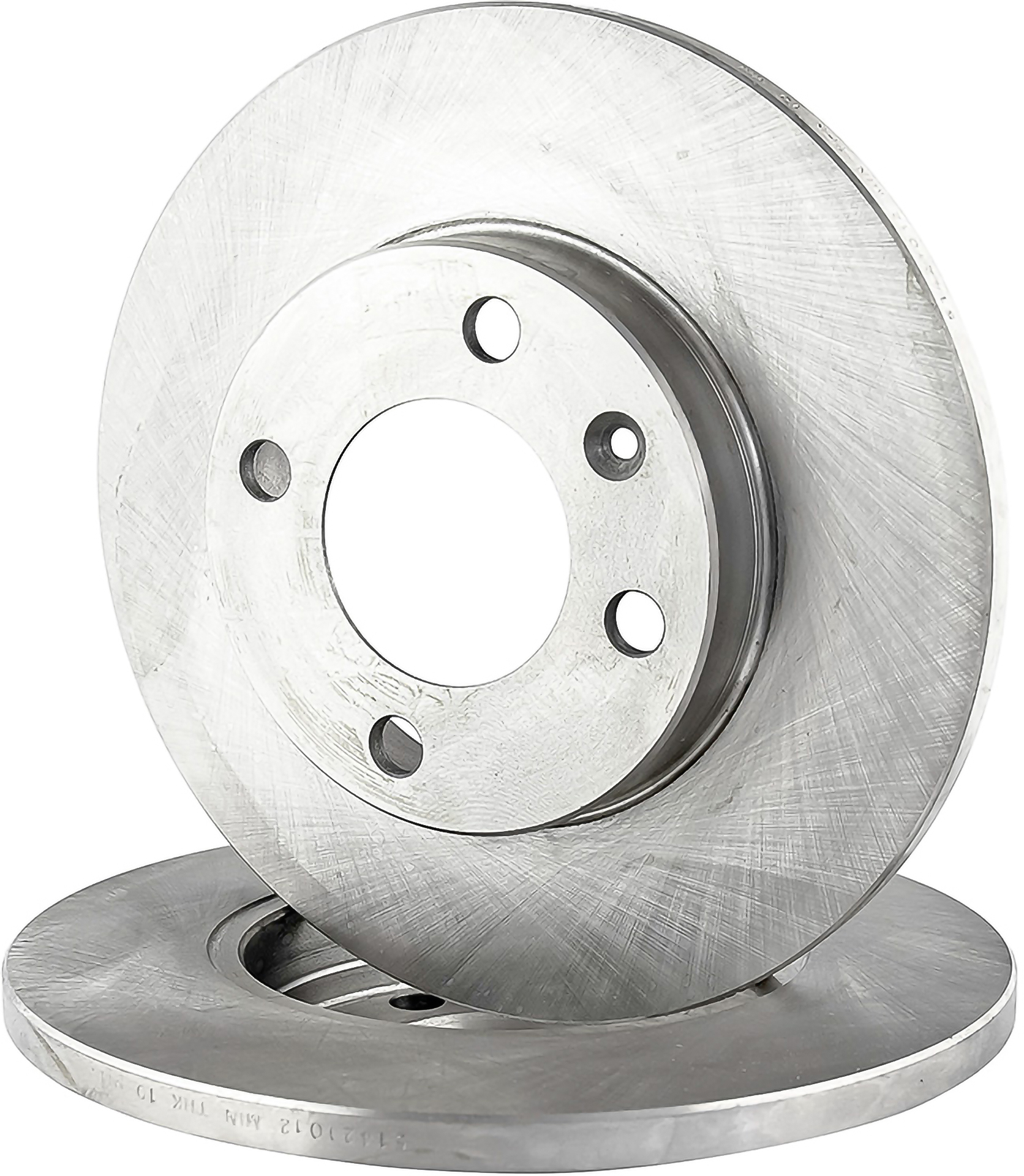 Bromsskiva - Fram - VW - Seat - Audi - OE 839615301,175615301,321615301