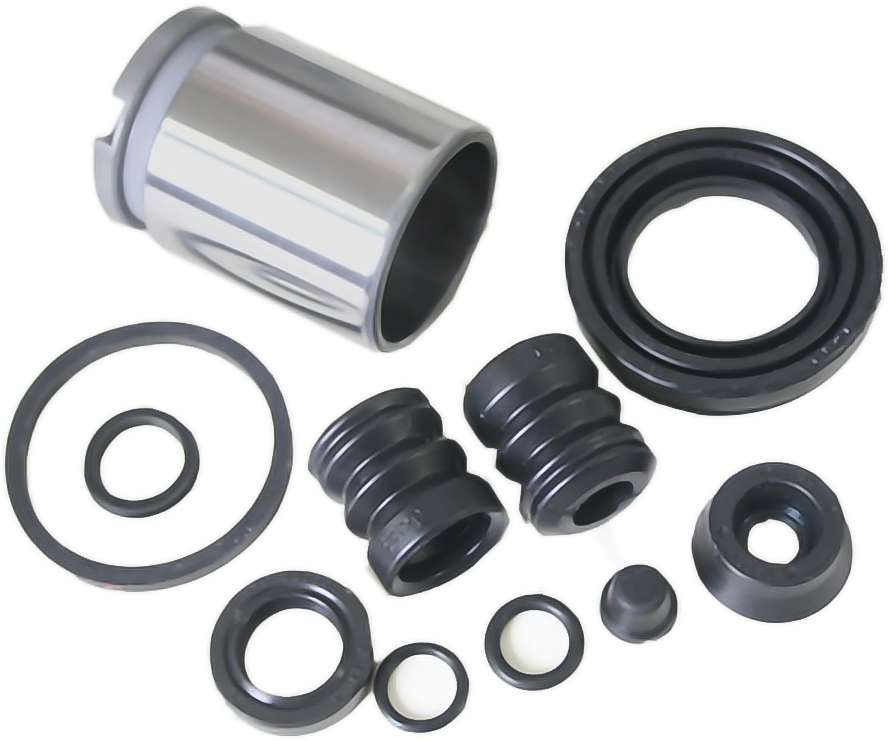 Reparationskit, bromsok - Volvo - S40