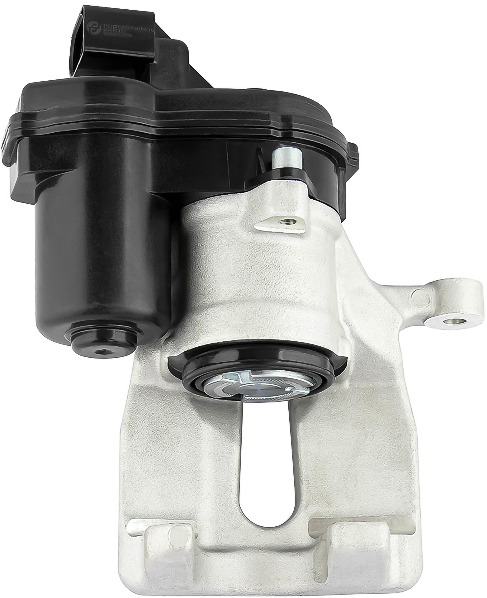 Bromsok, Bak - Höger inkl. motor, 51431381C - Volvo - V70, V60, Xc60, Xc70, S60, S80. Ford - S-max, Galaxy - OE 36001381