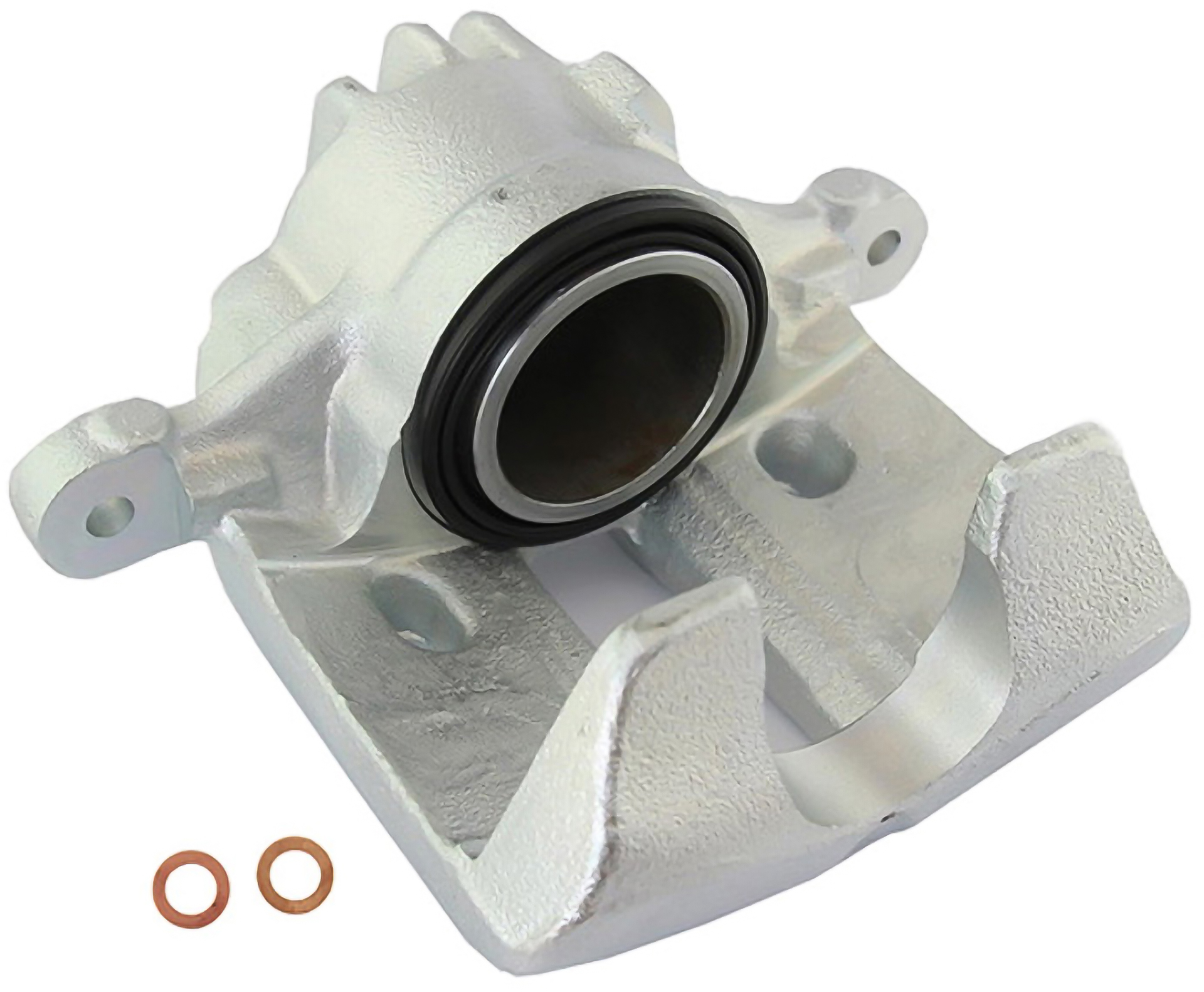 Bromsok, Fram - Vänster, 51431692 - Volvo - V40, S40. Mitsubishi - Space star, Carisma - OE 8602144,86020765,8602076,3345667,8251692,MR249222