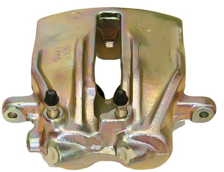 Bremsecaliper, Foran - Venstre - Volvo - 940, 740, 760, 780