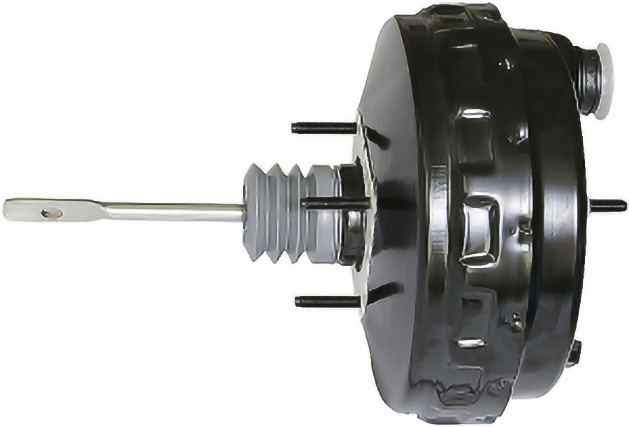 Bromskraftsförstärkare - Volvo - V70, Xc70, S60, S80 - OE 30793673,8683261
