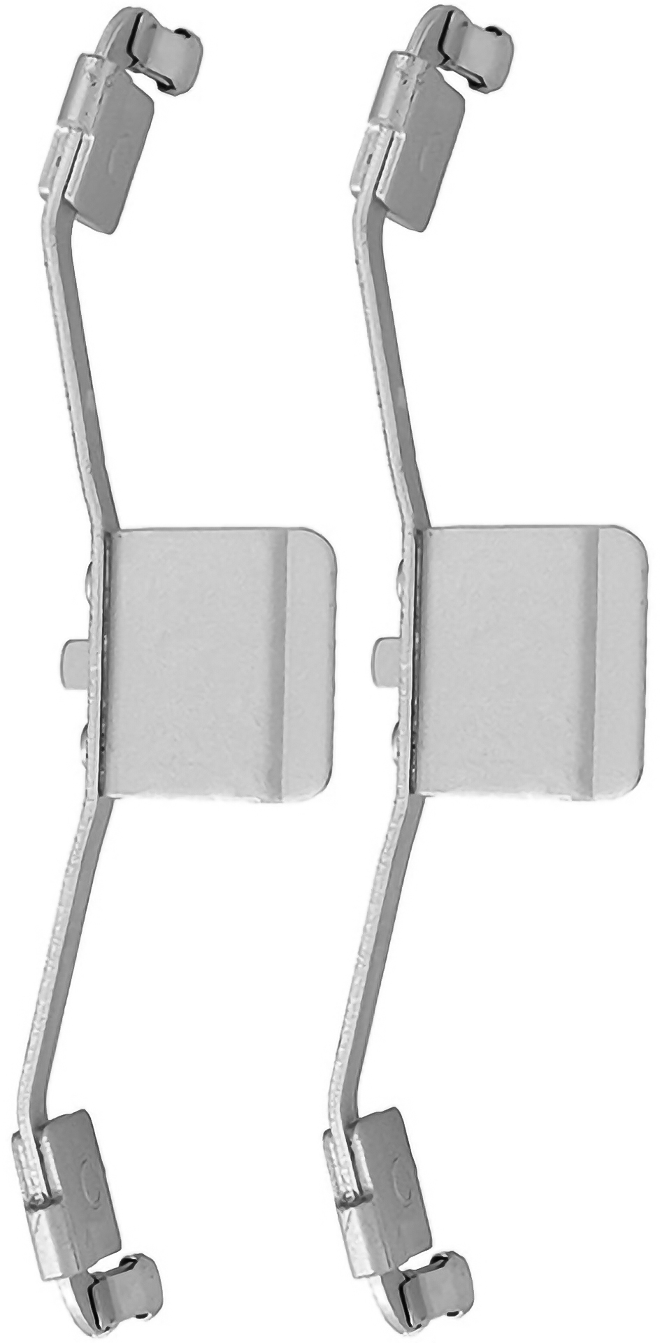 Monteringsdetaljer, bromsar fram - Volvo - Xc90 - OE 30665010