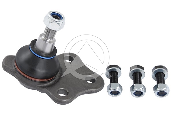 Spindelled - Dacia - Duster - OE 401602308R