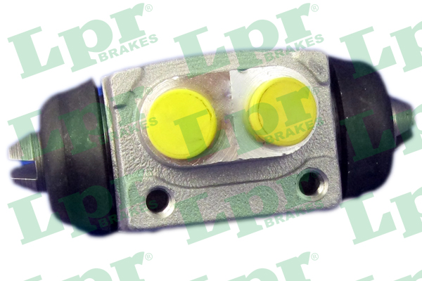 Bromscylinder - Kia - Rio - OE 4883,583300P000,583301R000,58380F9000