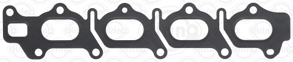 Grenrörspackning - Ford - Peugeot - Citroen - Toyota - Fiat - OE 9688962580,0349N2,1681988,9M5Q9448AA,9467613880
