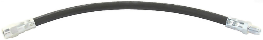 Bromsslang, Bak - Volvo - 460, 440, 480 - OE 3446569,34465690