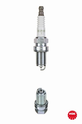 NGK Tändstift - VL11 (5282) - Honda - Mazda - Nissan - Rover - OE F22018110,2240102P16,9807956148,99906910P9023