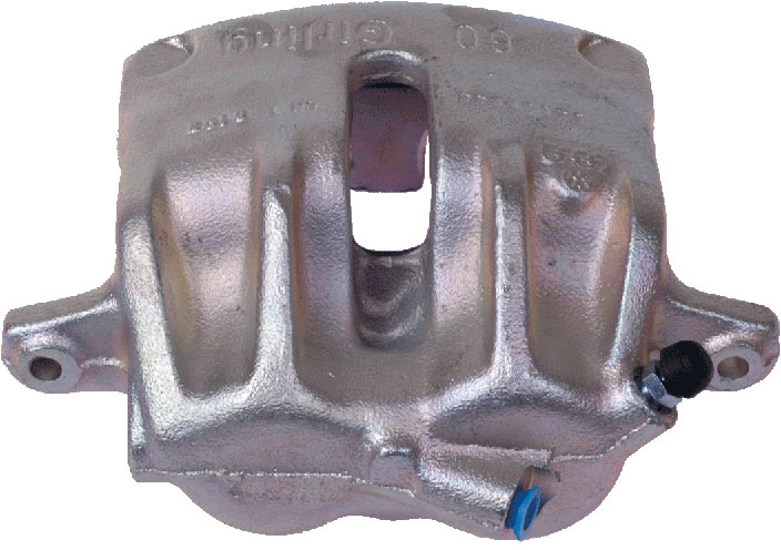 Bremsecaliper - Audi - Coupe, 90