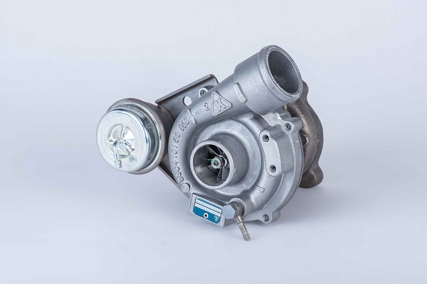 Turbo K03-029 - VW - Passat. Audi - A4, A6. Skoda - Superb. Seat - Exeo