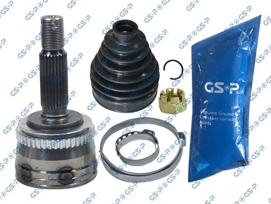 GSP Drivknut 824065