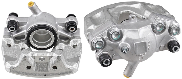 Kaliper - Mercedes - E-klass, W204, Slk, Slc