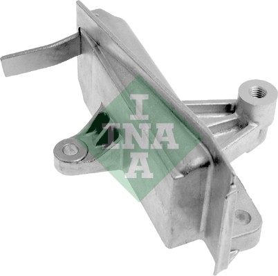 Vibrationsdämpare INA - Audi - A2. VW - Lupo - OE 045109479D