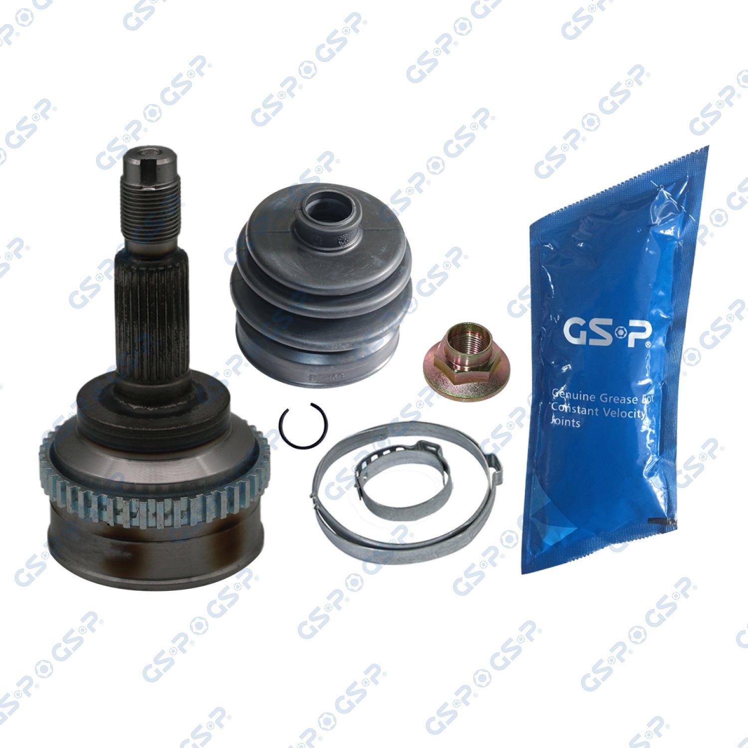 GSP Drivknut 827078