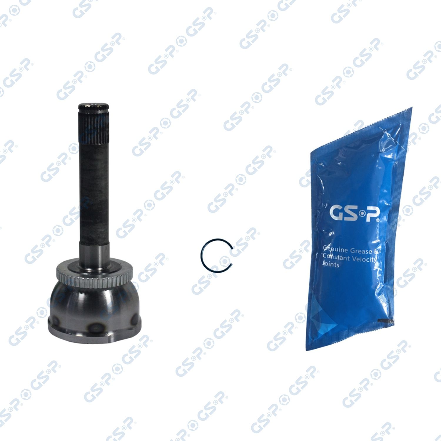GSP Drivknut 859041